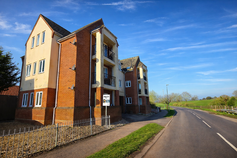 1 bedroom flat for sale, Bovingdon Road, Braintree CM7