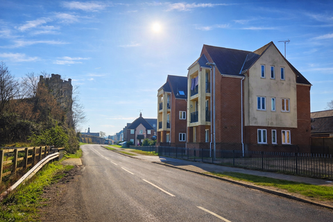 1 bedroom flat for sale, Bovingdon Road, Braintree CM7