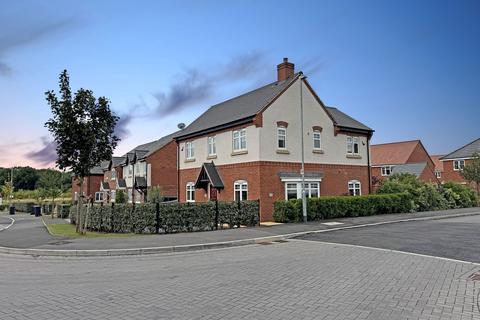 undefined, Ayrton Drive, Castle Donington  DE74