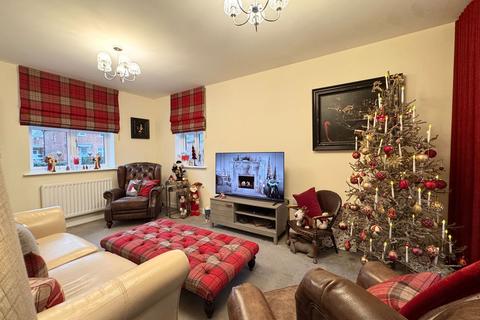 undefined, Ayrton Drive, Castle Donington  DE74