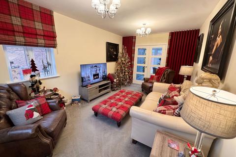 undefined, Ayrton Drive, Castle Donington  DE74