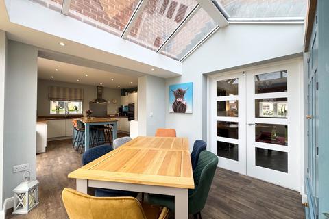 undefined, Ayrton Drive, Castle Donington  DE74