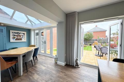 undefined, Ayrton Drive, Castle Donington  DE74