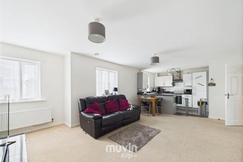 2 bedroom flat for sale, Perryfields, Braintree CM7