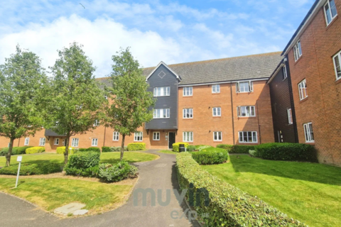 2 bedroom flat for sale, Perryfields, Braintree CM7