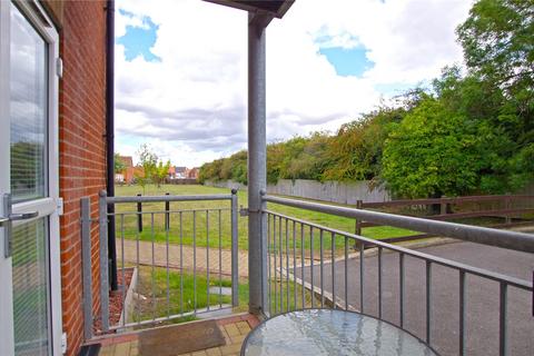 2 bedroom apartment for sale, Birch Tree Drive, Hedon, East Yorkshire, HU12