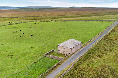 undefined, The Barn, Accraplatts, Kirkby Malham, Skipton