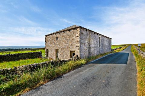 undefined, The Barn, Accraplatts, Kirkby Malham, Skipton