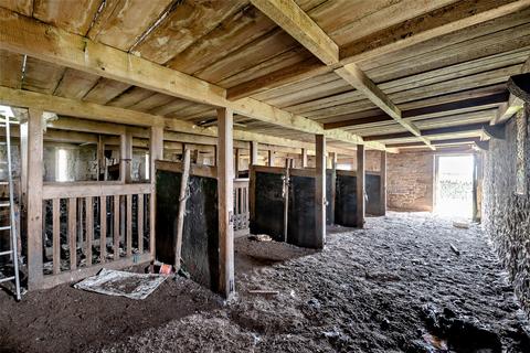 undefined, The Barn, Accraplatts, Kirkby Malham, Skipton