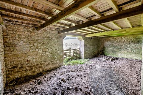 undefined, The Barn, Accraplatts, Kirkby Malham, Skipton