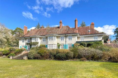 undefined, Burley Road, Bransgore, Christchurch, Dorset, BH23