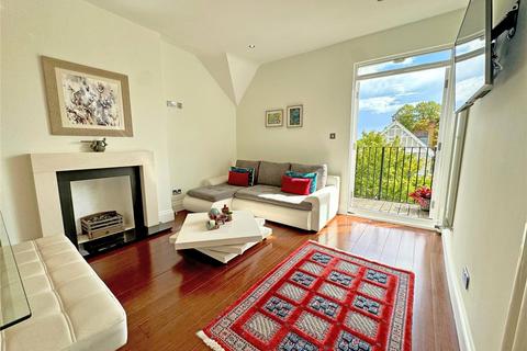2 bedroom apartment for sale, Oxford Road, Teddington, TW11