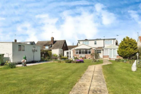 undefined, Kynaston Road, Braintree CM7