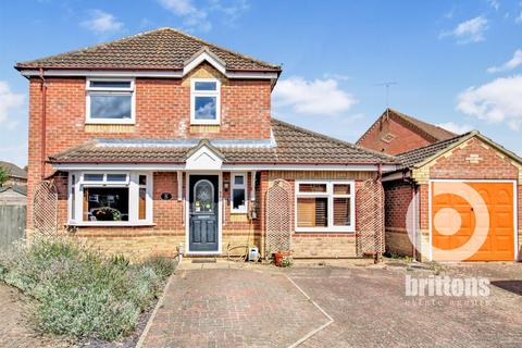 Hemington Close, King's Lynn