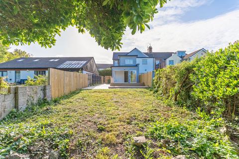 undefined, Ty'r Winch Road, Old St. Mellons, CF3