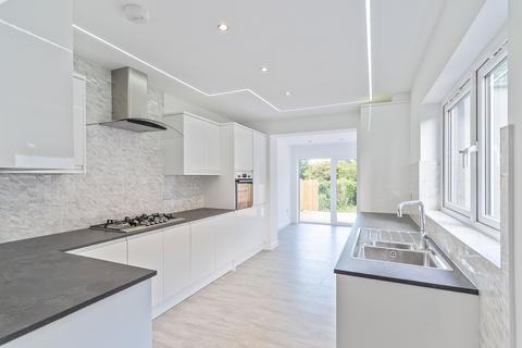 undefined, Ty'r Winch Road, Old St. Mellons, CF3