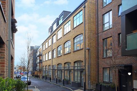 undefined, Charles Street, Archway, London, N19