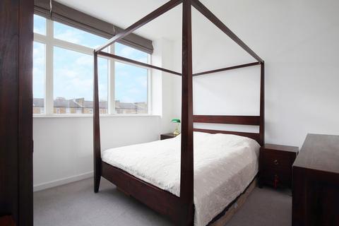 undefined, Charles Street, Archway, London, N19
