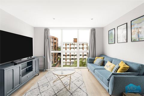 Shakespeare Road, London, N3