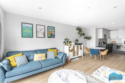 2 bedroom apartment for sale, Shakespeare Road, London, N3