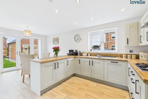 undefined, Southwold Road, Market Rasen, LN8