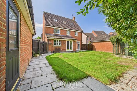 5 bedroom detached house for sale, Brewers End, Bishop's Stortford CM22