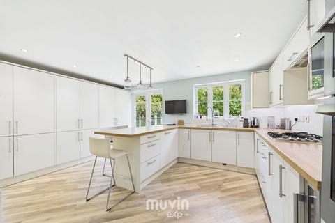 5 bedroom detached house for sale, Brewers End, Bishop's Stortford CM22