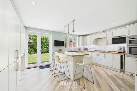 undefined, Brewers End, Bishop's Stortford CM22