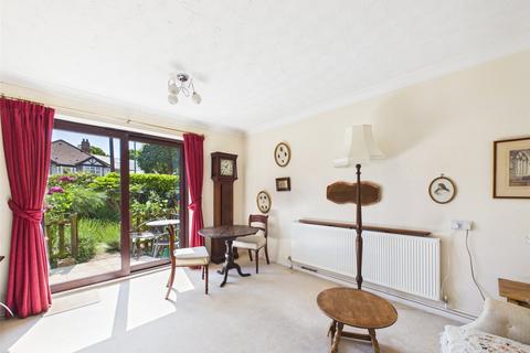 2 bedroom terraced house for sale, Church Road, Churchdown, Gloucester, Gloucestershire, GL3