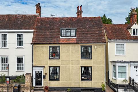 undefined, Bradford Street, Braintree CM7
