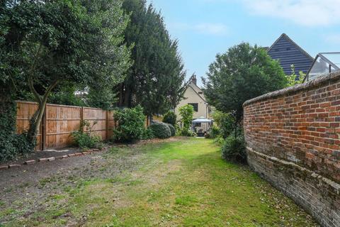 undefined, Bradford Street, Braintree CM7