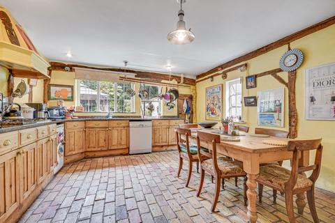 5 bedroom semi-detached house for sale, Bradford Street, Braintree CM7