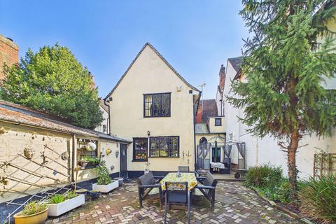 5 bedroom semi-detached house for sale, Bradford Street, Braintree CM7