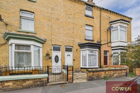 4 bedroom terraced house for sale, Fairfax Street, Scarborough YO12