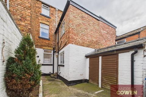 4 bedroom terraced house for sale, Fairfax Street, Scarborough YO12