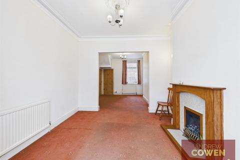 4 bedroom terraced house for sale, Fairfax Street, Scarborough YO12