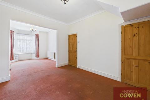 4 bedroom terraced house for sale, Fairfax Street, Scarborough YO12