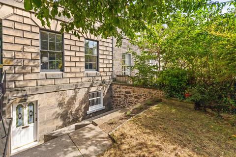 112A, Newhaven Road, Newhaven, Edinburgh, EH6 4BR