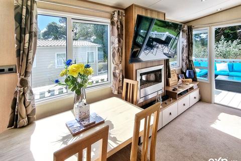 2 bedroom static caravan for sale, Gillard Road, Brixham TQ5