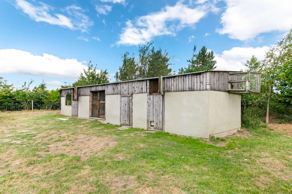 Stables