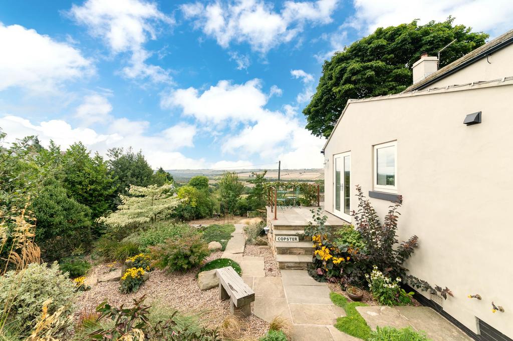 Garden views