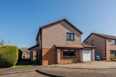 undefined, Earlshill Drive, Bannockburn, FK7