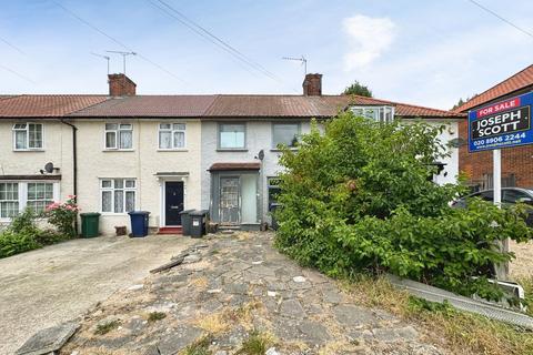Cressingham Road, Edgware, HA8