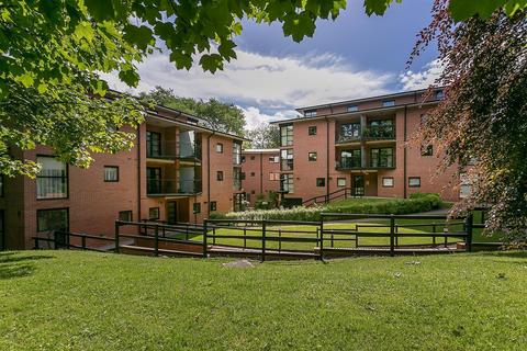 Adderstone Court, Adderstone Crescent, Jesmond