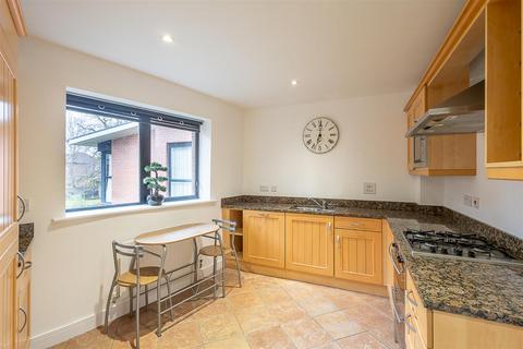 undefined, Adderstone Court, Adderstone Crescent, Jesmond