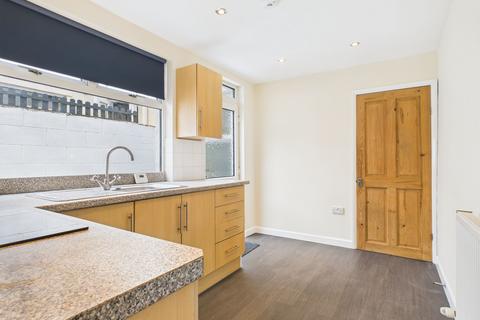 undefined, Glamorgan Street, Brynmawr, NP23