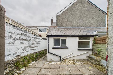 undefined, Glamorgan Street, Brynmawr, NP23