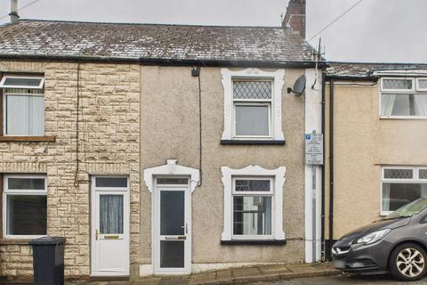 undefined, Glamorgan Street, Brynmawr, NP23