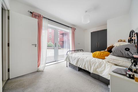 3 bedroom apartment for sale, Brumwell Avenue, Woolwich, London