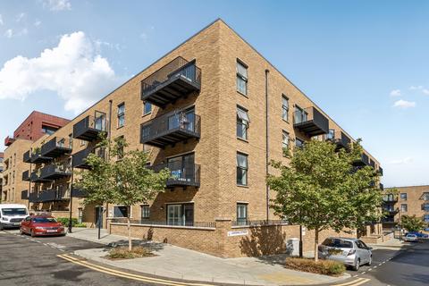 3 bedroom apartment for sale, Brumwell Avenue, Woolwich, London